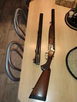 Kulobrok Uherský Brod 581 model 4