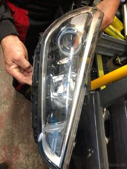 Prave světlo Hyundai I30