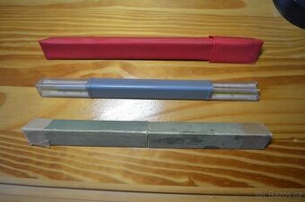 Poměrová měřítka