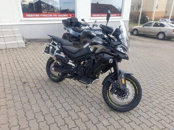 CFMOTO 800MT Explore