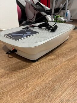 1000 Klarfit Vib 1000 vibrační plošina