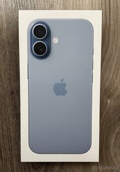 Apple iPhone 17, 256GB