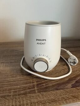 Ohřívačka Philips Avent