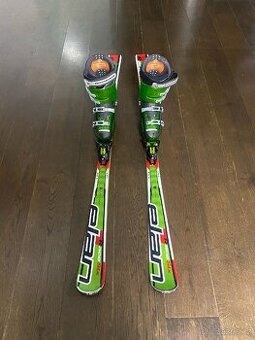 Lyžařský set boty + lyže