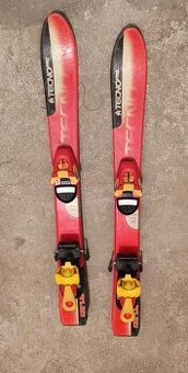 Dětské lyže Tecno 80 cm