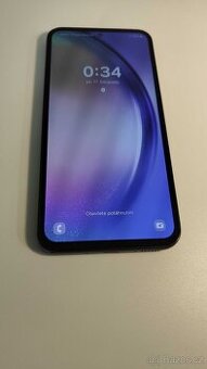 Samsung Galaxy A54 (A546B) 8GB/256GB, černá