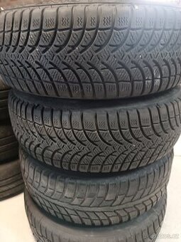 195/65 R15 zimni