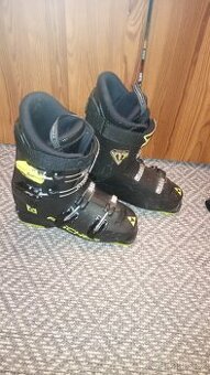 Lyžáky Fischer vel. 40/41