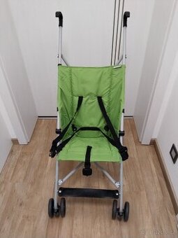 Dětský kočárek golfáč zn. Hauck