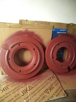 Závaží Zetor 25 N