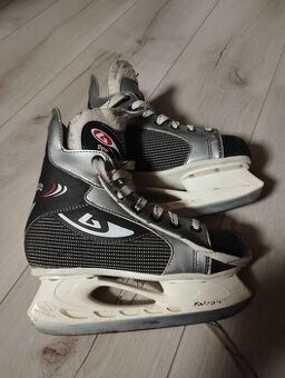 Dětské lední brusle Botas 33 21,5cm