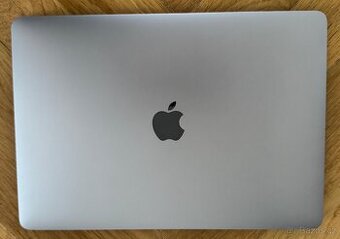 Apple MacBook Pro 13" s M1 (2020) + Apple Magic Mouse