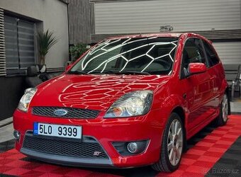 Ford Fiesta ST150