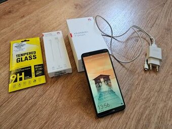 Prodám Huawei P Smart 2018 32GB/3 RAM