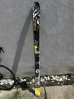 Skialpy skialp lyže freeride freestyle