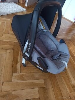 Autosedačka Maxi Cosi Rock