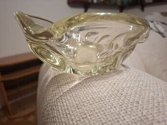 Popelnik hutní sklo 4