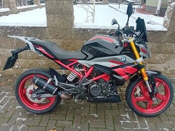 BMW G310R,G 310 R RV 2024