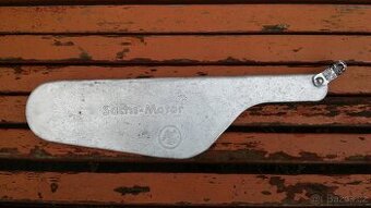 Koupím tento hliníkový kryt Fichtel & Sachs