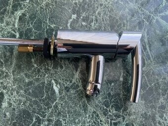 batérie Grohe Tenso