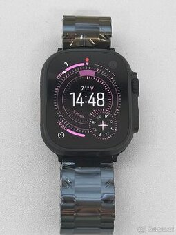 Apple Watch Ultra 2 GPS + Cellular 49mm Black Titanium