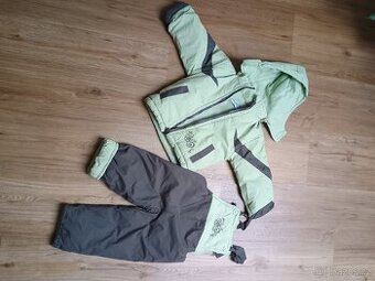 Zimní komplet vel.pro 18 měsíců