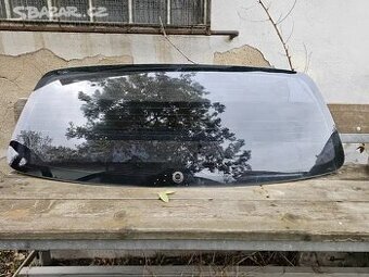Zadní okno sklo VW Touran 1T1 1T2