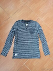Tričko s dlouhým rukávem,vel.146-152