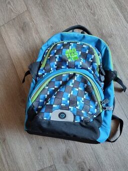 Školní batoh aktovka