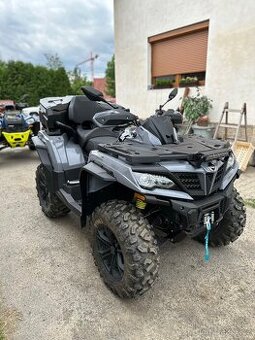 CFMoto Gladiator 1000 G2