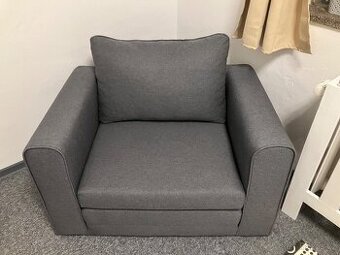 Rozkládací křeslo