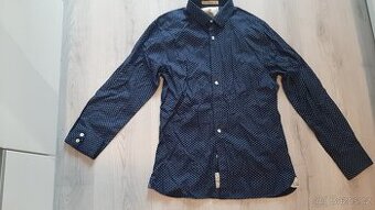 Chlapecká košile Timeout vel.M