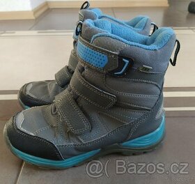 Zimní boty Baťa, vel. 33