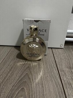 Versace eros pour femme