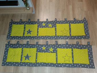 kapsáře k postelli