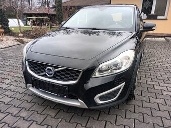Volvo C30 R-design 1.6i 73KW 2012