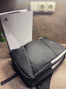 PlayStation 5 ,mechanika