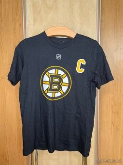 ORIGINÁL TRIČKO - BRAD MARCHAND BOSTON BRUINS TRIČKO