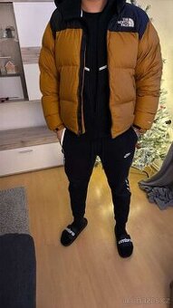 BUNDA THE NORTH FACE 1996 RETRO NUPTSE JACKET