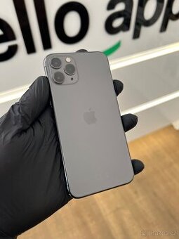 Apple iPhone 11 Pro 64GB Black