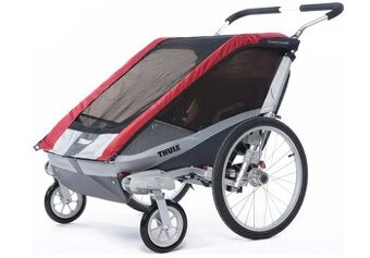 Thule Chariot Cougar 2