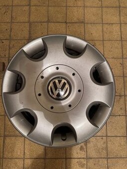 Poklice VW R16