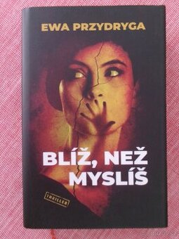 Blíž, než myslíš.