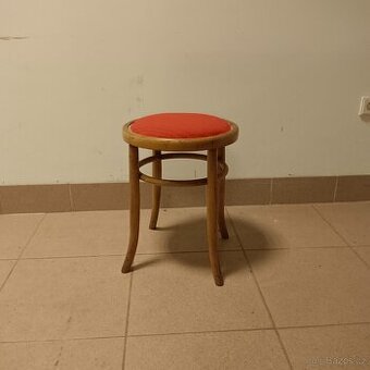 Taburet, stolička