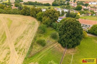 Kojátky - zahrada 1.003 m2 - pozemek, ev.č. E3378V017