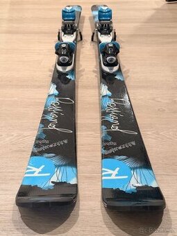 Dámské lyže Atomic light 154cm