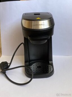 Překapávač na kávu Expresscoffee