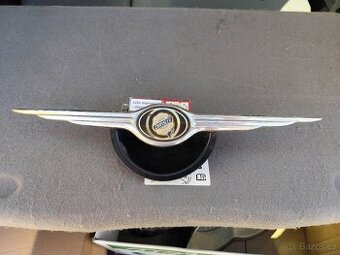 Otvírání kufru Chrysler Pt cruiser facelift