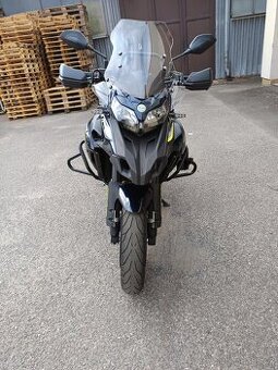Benelli TRK502
