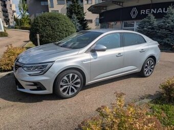 Renault Mégane, GrandCoupé techno TCe 140 EDC